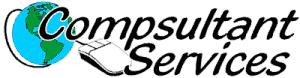 Compsultant Services Logo